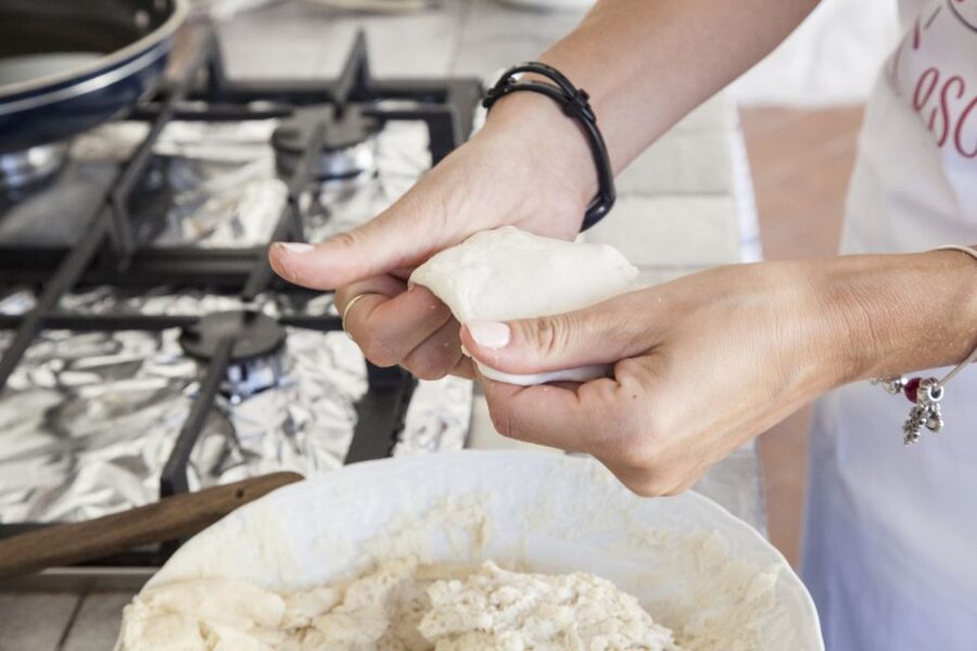 Ischia: Cooking Class at a Local's Home - Why an Ischia Home Cooking Class Feels Different Than a Restaurant Meal