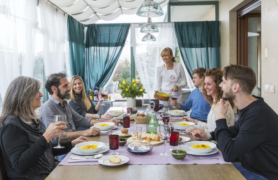 Ischia: Dining Experience at a Local's Home - Arrival at Your Host Home: The Part That Sets the Tone