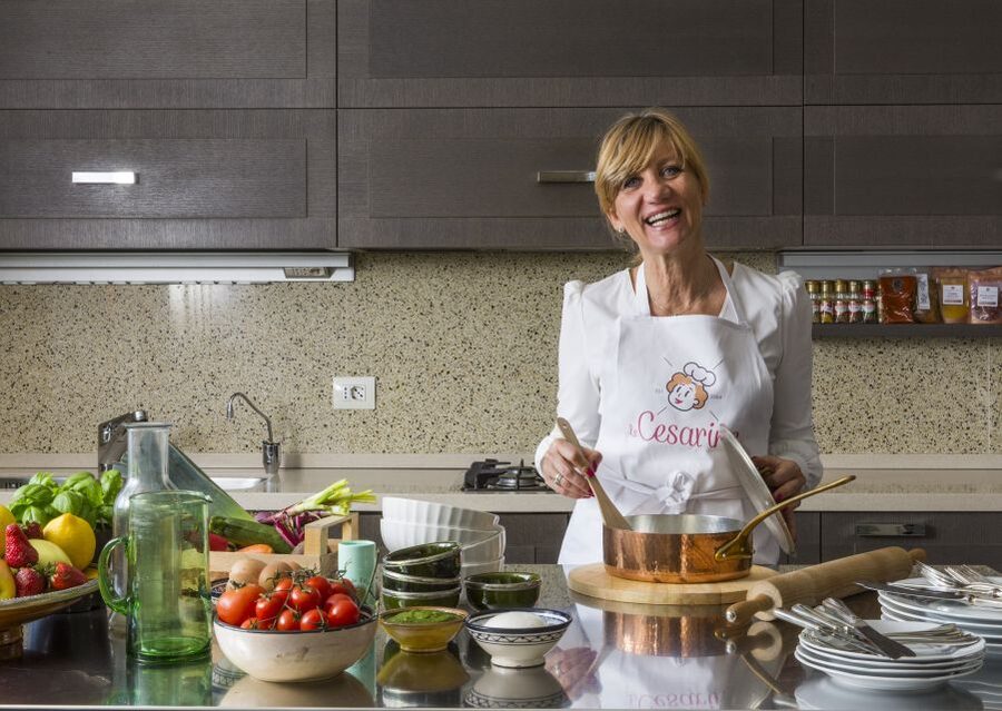 Ischia: Dining Experience at a Local's Home - The Evening Pace: A Three-Hour Table With Real Conversation