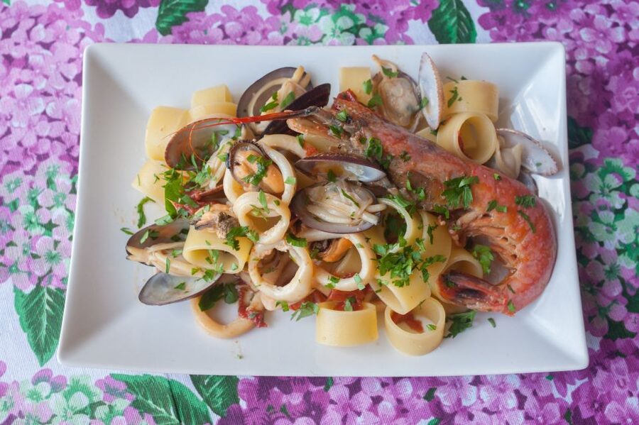 Ischia: Dining Experience at a Local's Home - The 4-Course Menu, What It Means for Your Taste Buds