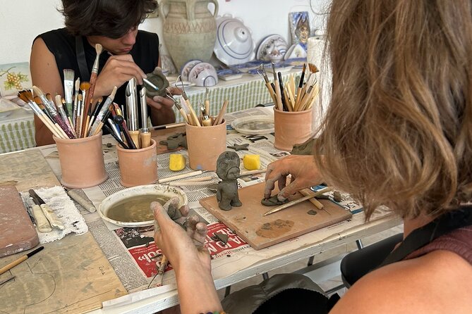 Ischia: Full Pottery Workshop - What to bring, who it suits, and who should skip