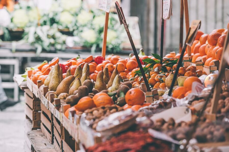 Ischia: Market, Cooking Demo & Meal at a Local's Home - Who should book this Ischia home meal, and who might want something else