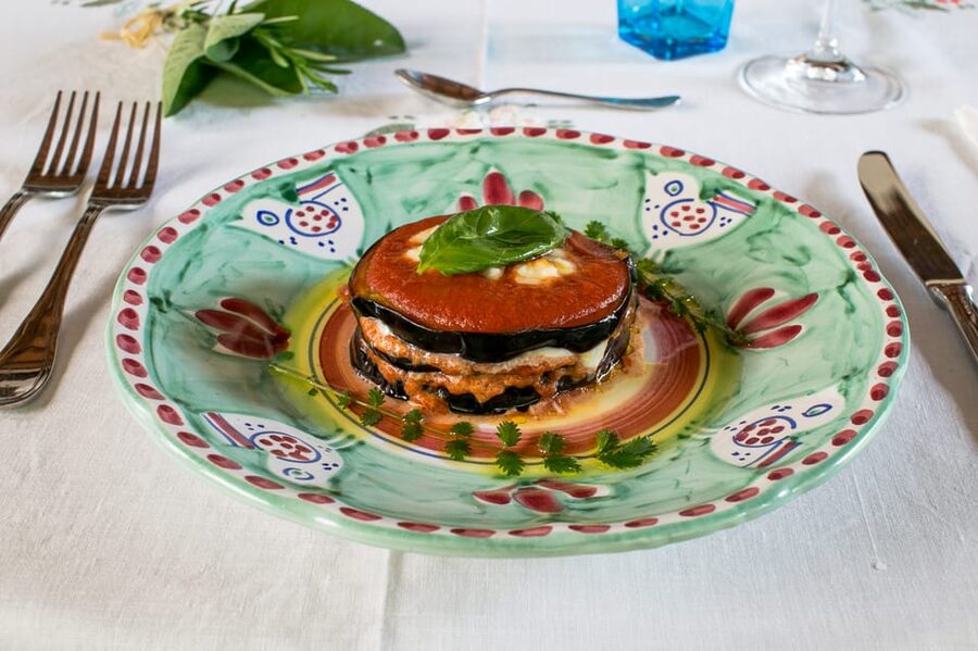 Ischia: Market, Cooking Demo & Meal at a Local's Home - Should you book this Ischia market, cooking demo, and home meal?