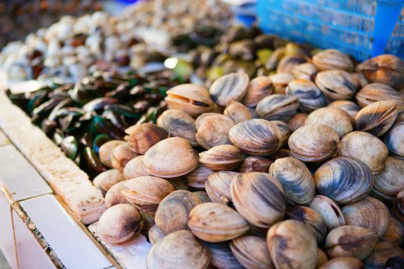Ischia: Market Tour & Cooking Class at a Local's Home - Key Things You Should Know Before You Go
