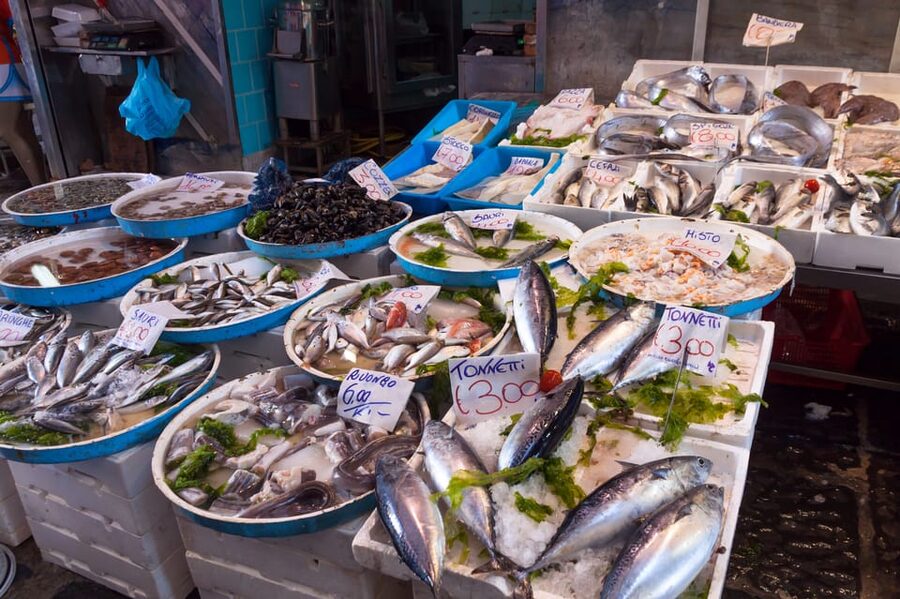 Ischia: Market Tour & Cooking Class at a Local's Home - Tips to Get More Out of the Cooking Class