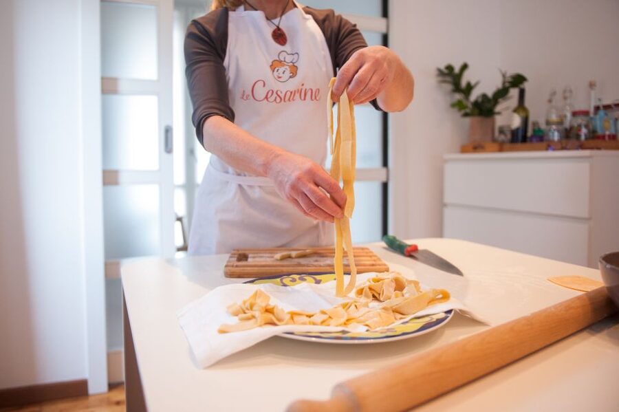 Ischia: Pasta & Tiramisu Cooking Class at a Local's Home - Key Things to Know Before You Go