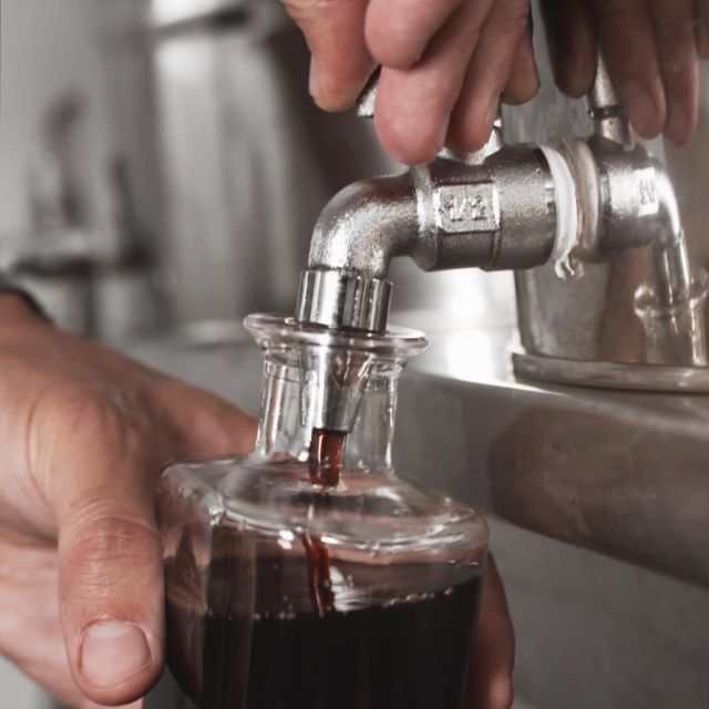 Ischia: Private Distillery Tour and tasting with the Artisan - Touring the Distillery: Open-Air Production and the Copper Pot Still