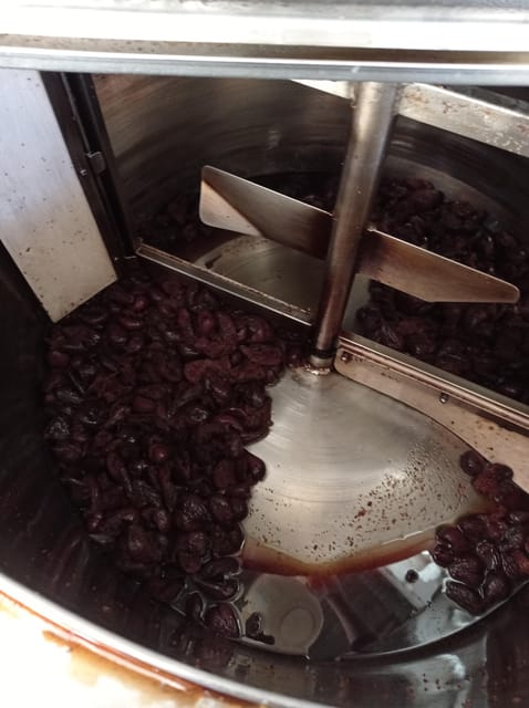 Ischia: Private Distillery Tour and tasting with the Artisan - Quick Tips to Get the Most From Your 45 Minutes