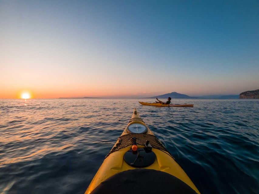 Kayak experience - Key Things I’d Put on Your Radar