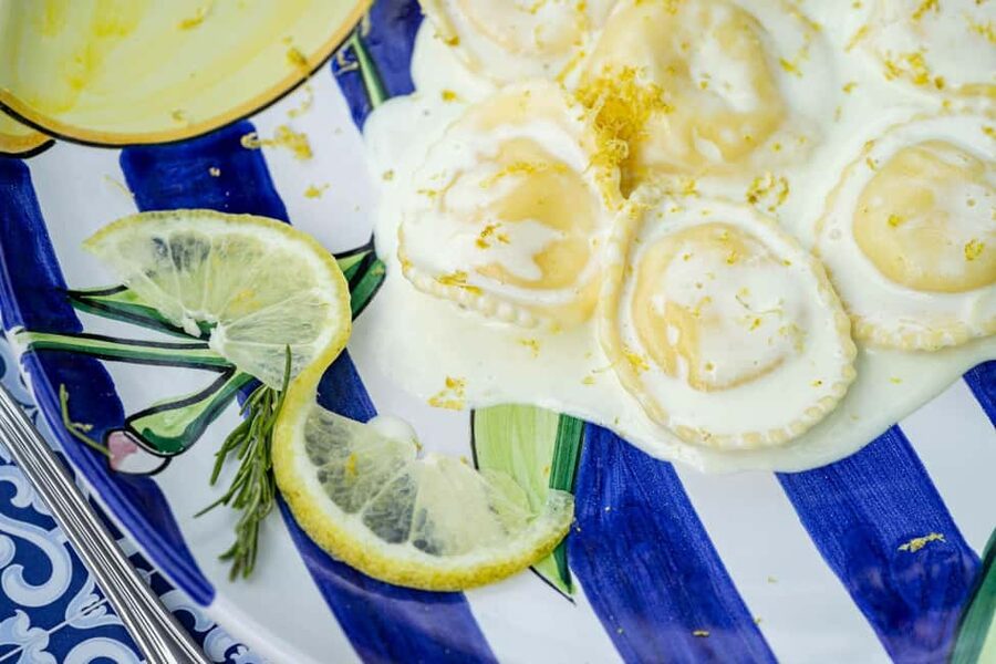 Lemon Tour with Lunch/Dinner - Quick hits before you go