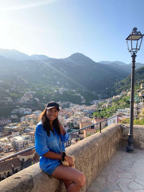 Maiori: Amalfi Coast Path of Lemons Day Trip with Tastings - Key things to know before you go