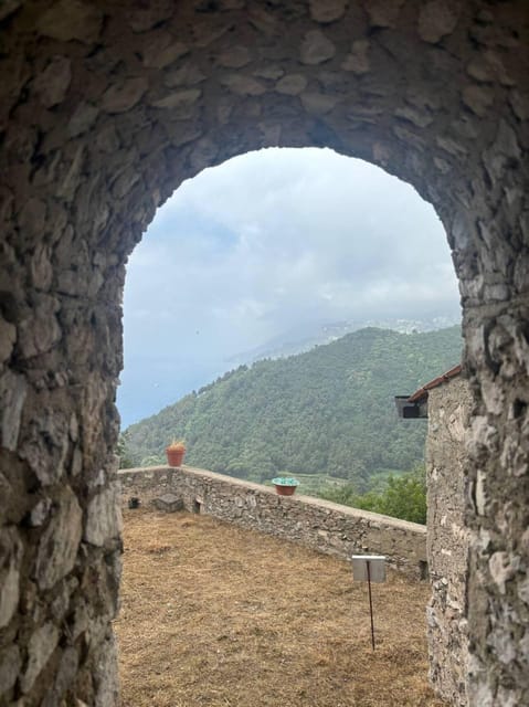 Maiori: Hiking Tour to A Lemon Farm with Lemon Tastings - What to bring (and how to avoid the most common mistakes)