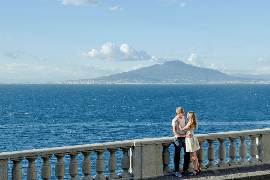 Make Sorrento Unforgettable: Private Photoshoot - Why a Private Sorrento Photoshoot Feels Different