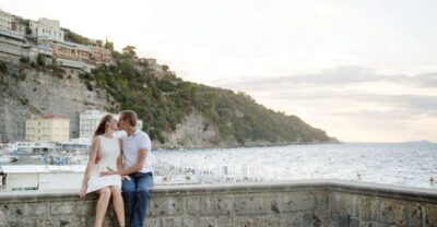 Make Sorrento Unforgettable: Private Photoshoot
