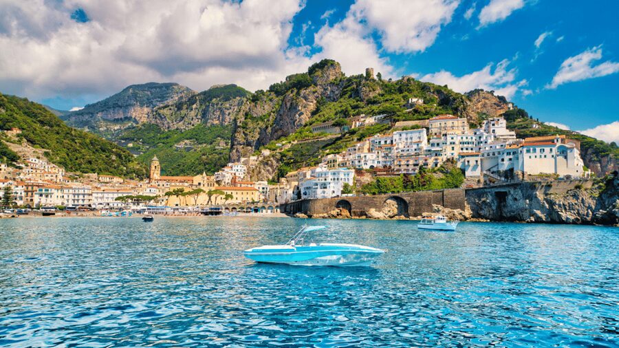 Minicrociera Positano Amalfi - Why this Positano and Amalfi mini cruise feels worth your time
