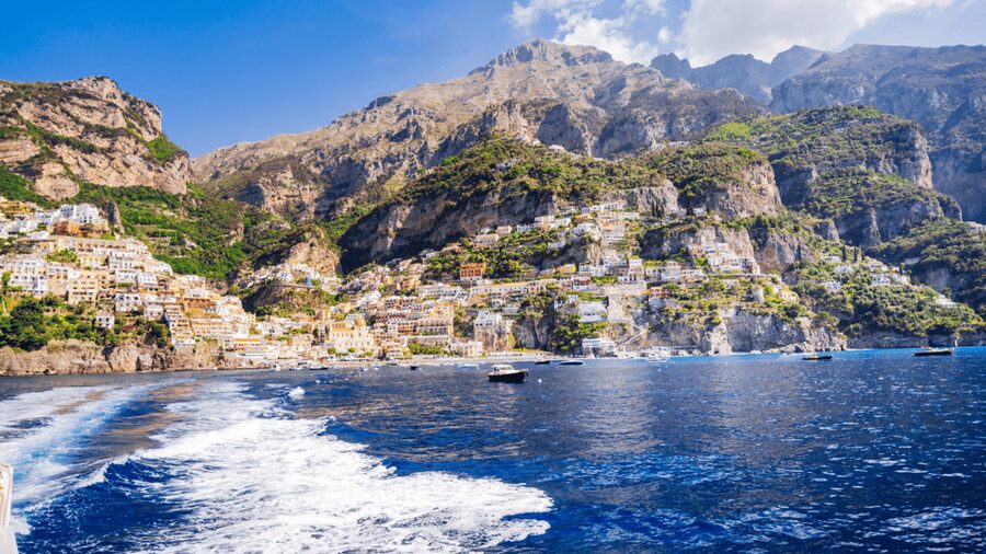 Minicrociera Positano Amalfi - Who this mini cruise suits best (and who should think twice)
