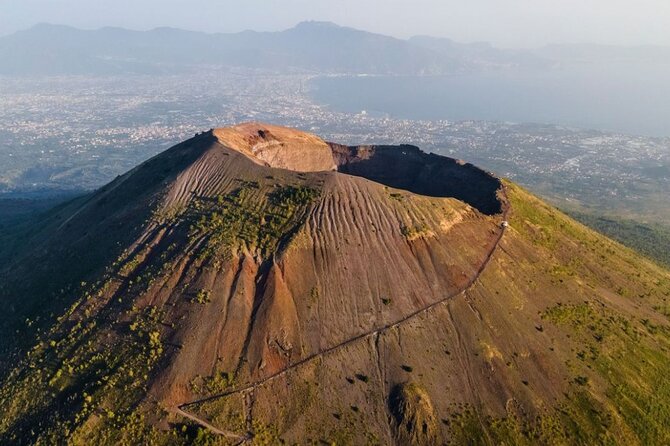 Mount Vesuvius Tour from Pompeii Led by an Expert Guide - Weather, Refunds, and the One Thing You Cannot Control