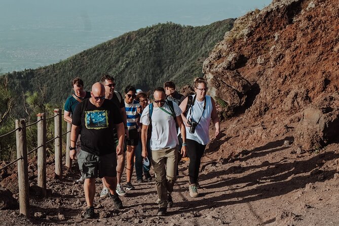 Mount Vesuvius Tour from Pompeii Led by an Expert Guide - Should You Book This Vesuvius Climb From Pompeii?