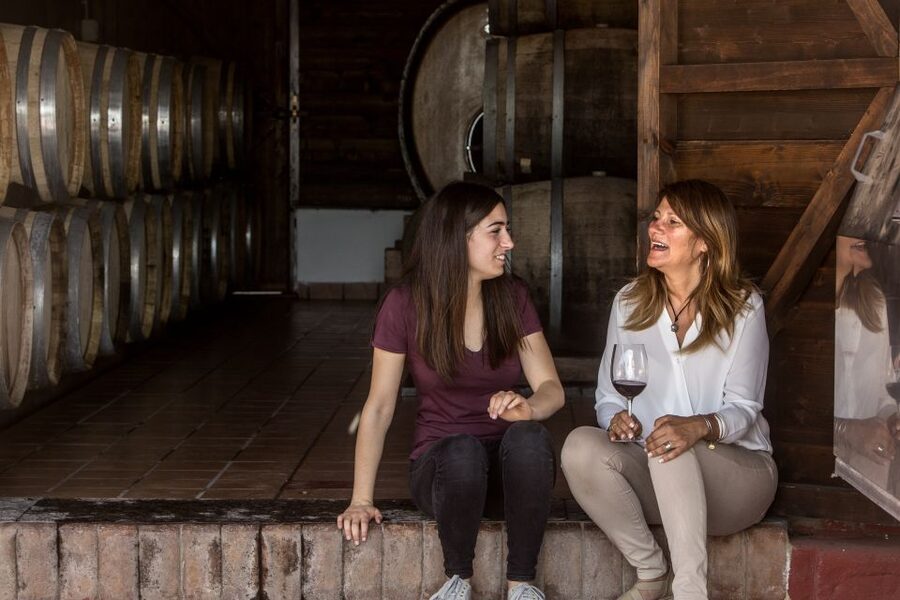 Mount Vesuvius: Vineyard Tour with Wine Tasting and Lunch - Lunch with Campania flavors and wine pairing built in