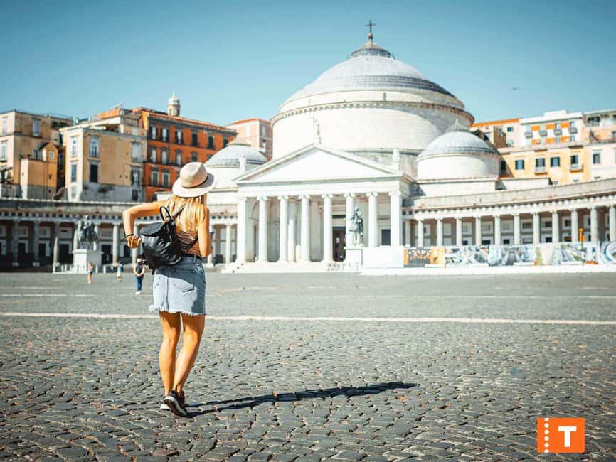 Naples: City Pass with guided tours, Pompeii & Underground - Pompeii and Herculaneum: the reason people buy this pass