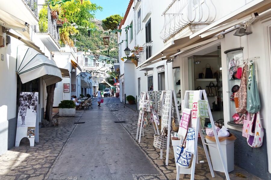 Naples: Full-Day Sorrento, Positano, and Amalfi Tour - FAQ