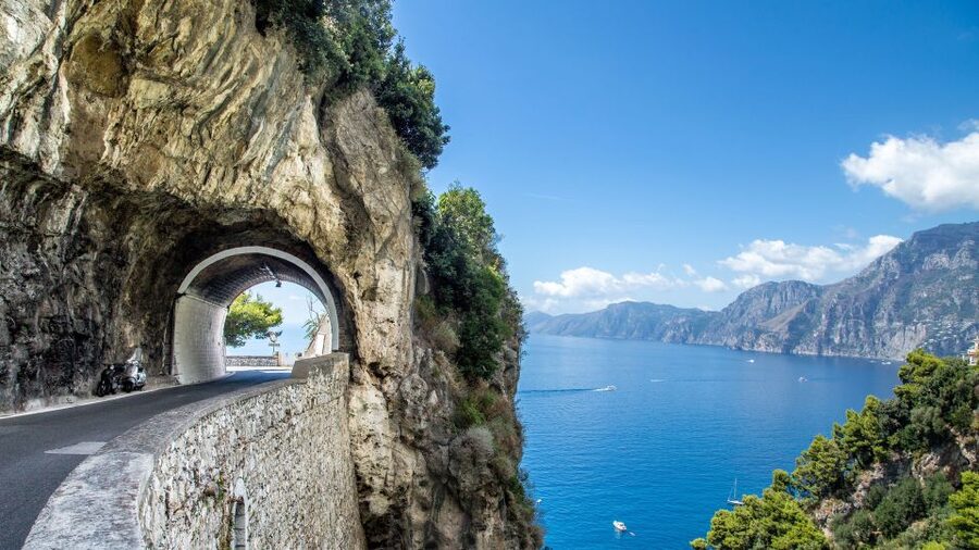 Naples: Full-Day Sorrento, Positano, and Amalfi Tour - Should You Book This Naples to Sorrento Positano Amalfi Tour?
