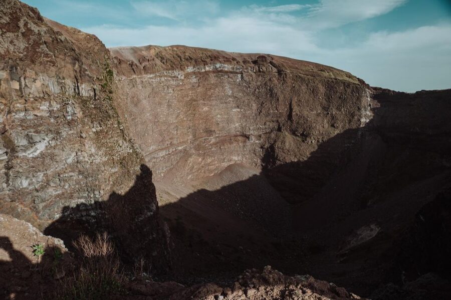 Naples: Pompeii and Mount Vesuvius Entry Tickets and Tour - Key Things to Know Before You Go