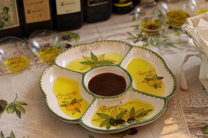 Olive oil tasting in Sorrento - Key highlights to look forward to