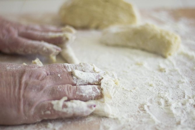 Pasta Class in Sorrento - Sauce and Timing: Why This Class Feels Different Than a Food Tour