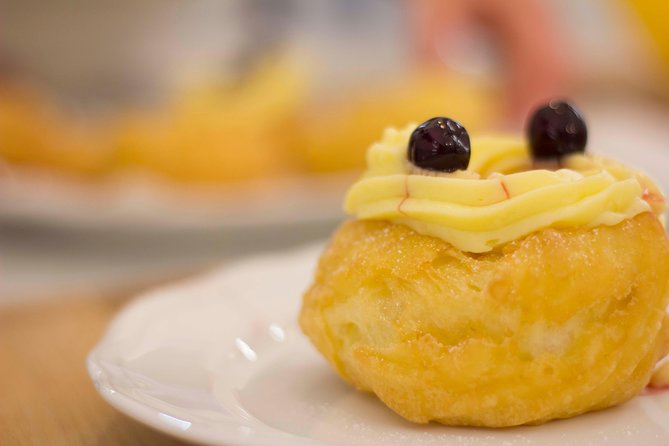 Pasta Class in Sorrento - The Meal and Drinks: What’s Included, What You Should Expect