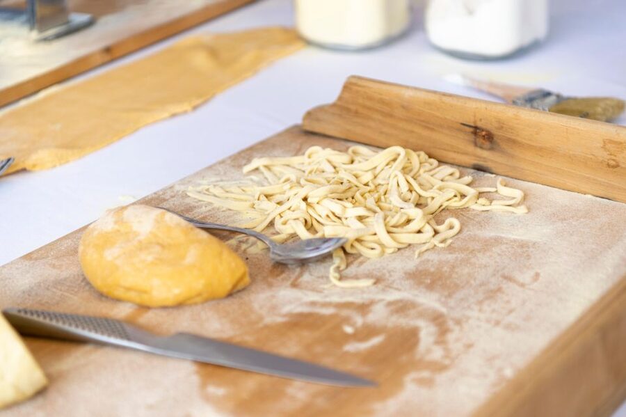 Pasta & Tiramisù: Cook, Lunch & Beach Day in Amalfi Coast! - Quick Practical Tips for a Smoother Day