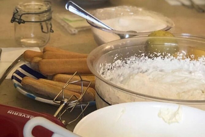 Pasta & Traditional Sorrento Cuisine with Pickup - 100% Hands On - Pickup, meeting point, and how to plan your afternoon in Sorrento