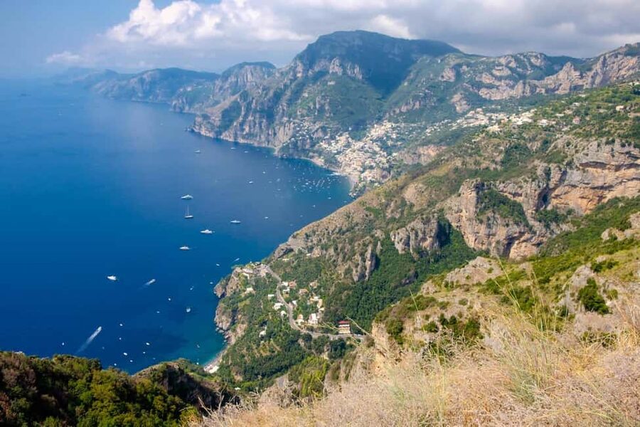 Path of the Gods from Sorrento with a local Guide - Key Things I’d Watch For Before You Go