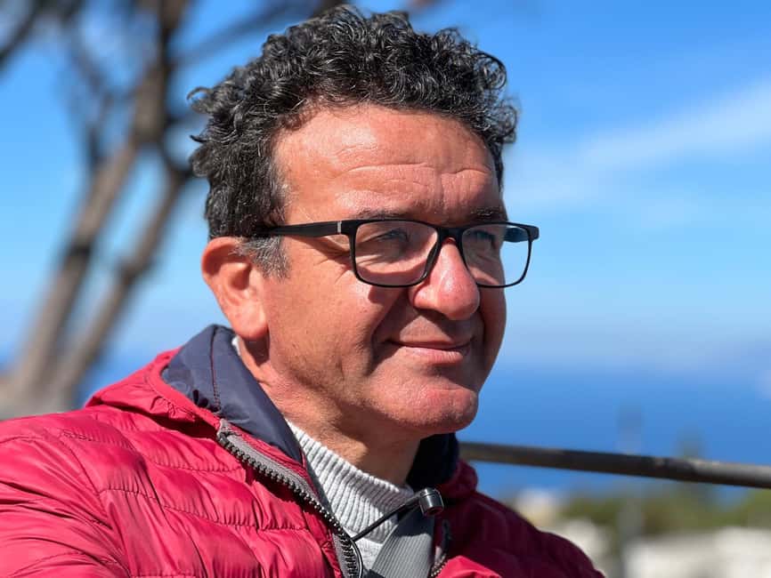 Path of the Gods from Sorrento with a local Guide - Why The Path of the Gods From Sorrento Feels So Special