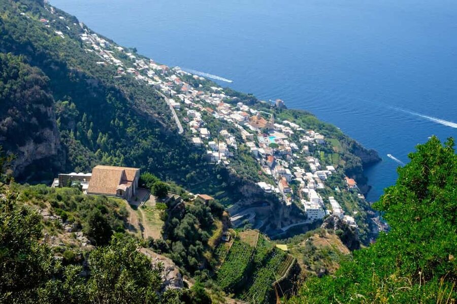 Path of the Gods from Sorrento with a local Guide - Timing, Duration, and What a One-Day Hike Means