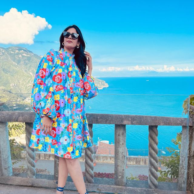 Photo Shoot Amalfi - Who this tour suits best