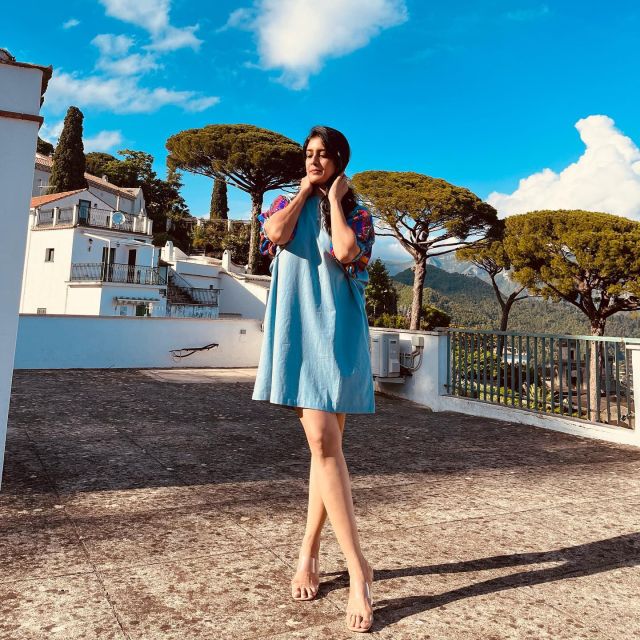 Photo Shoot Amalfi - Stop 2 in Amalfi: the photo stop and 1 hour of walking