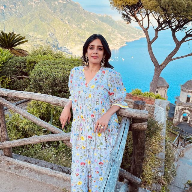 Photo Shoot Amalfi - Price and value: what $203.91 per person buys you