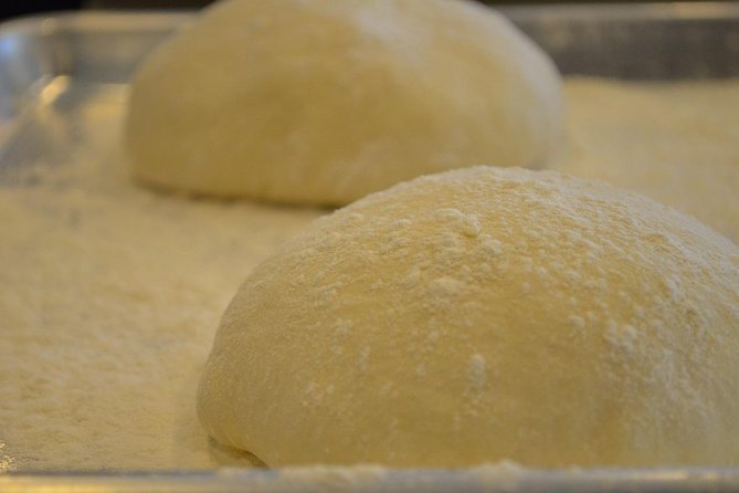 Pizza School Experience from Sorrento - Key things to know before you go