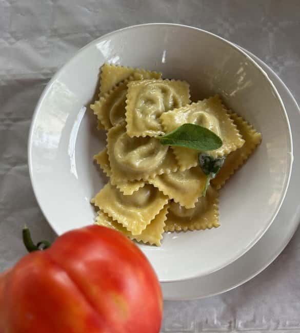 Pompei: Cooking class fresh pasta - Who Should Book This (and Who Might Skip It)