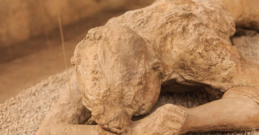 Pompeii: 2-Hour Guided Tour with an Archaeologist - A 2-hour Pompeii route that actually helps you see more