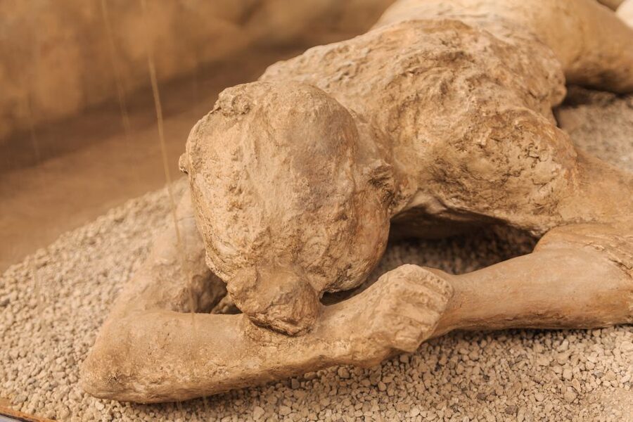 Pompeii: 2-Hour Guided Tour with an Archaeologist - Temple of Apollo to the Foro Civile di Pompei: the city’s public face