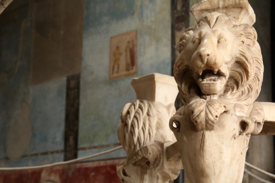 Pompeii 2-Hour Private Tour - The plaster casts: what you see is the tragedy, but what you learn is the meaning