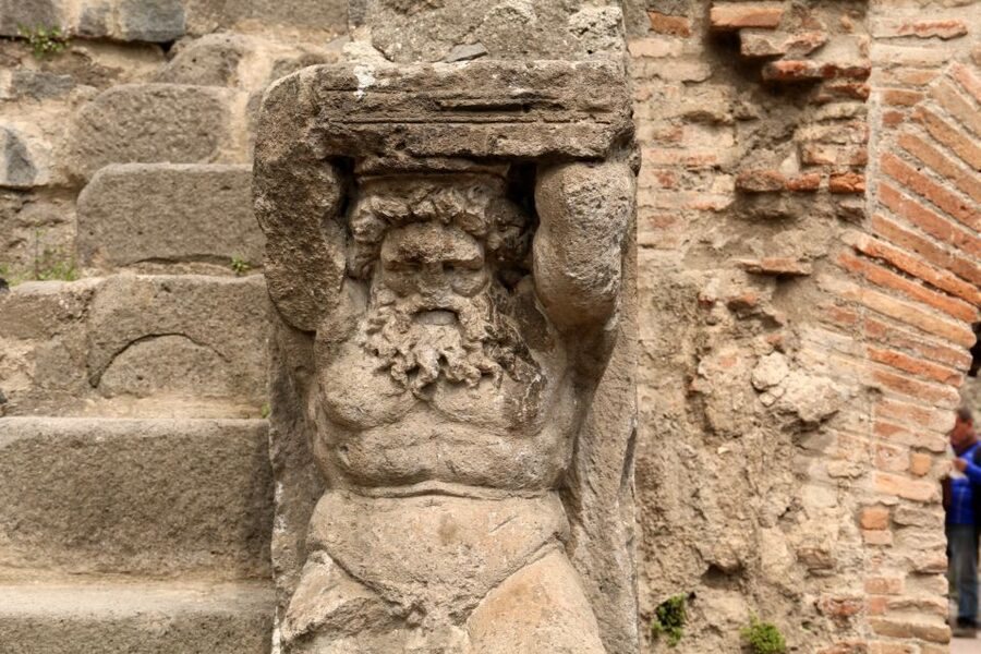 Pompeii 2-Hour Private Tour - Cost and value: paying for time, context, and skip-the-line entry