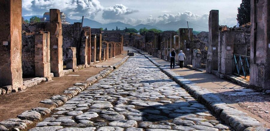 Pompeii 2H Private Guided Tour with Optional Tickets - Key things I’d plan for