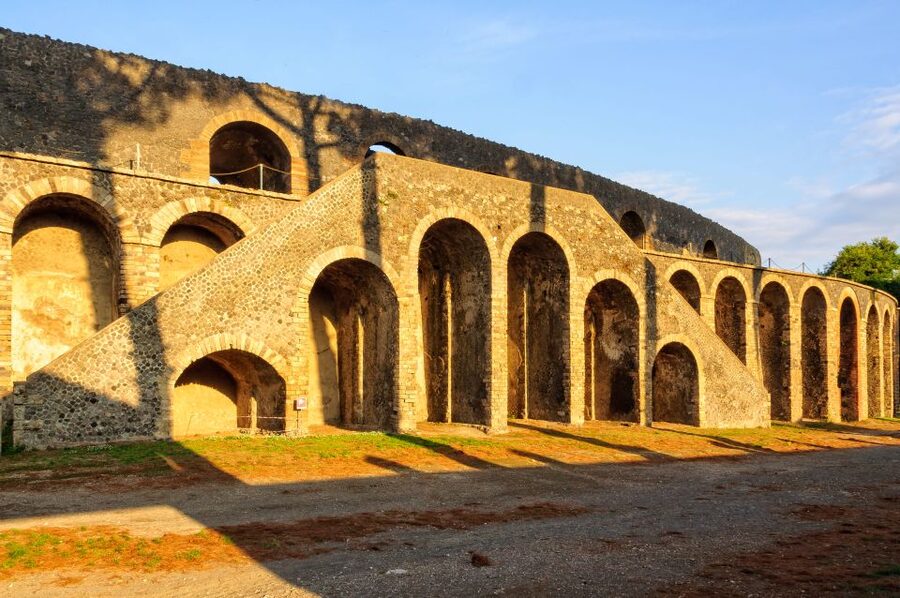 Pompeii 3-Hour Walking Tour - Key highlights that make this Pompeii tour worth your time