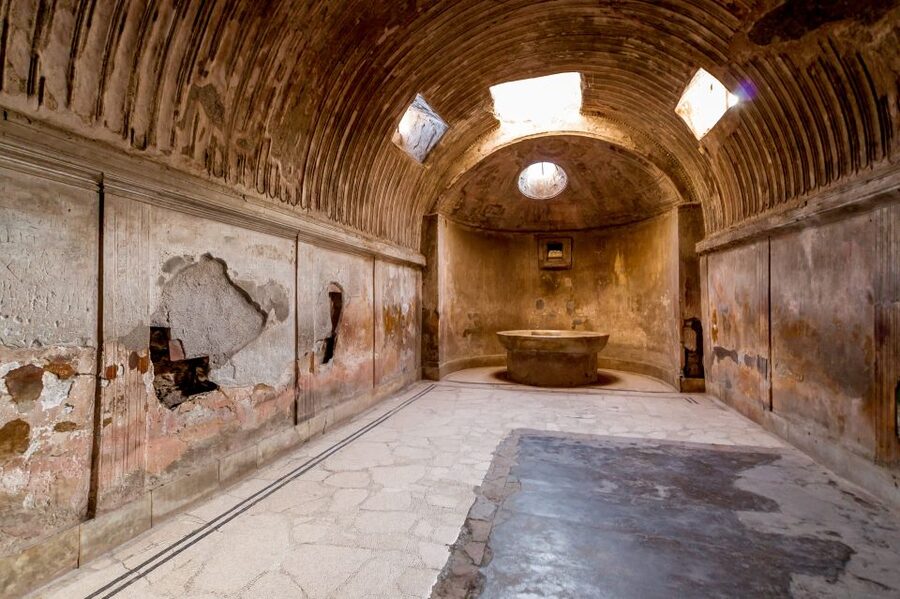 Pompeii 3-Hour Walking Tour - Why Pompeii hits harder with a private archaeologist guide
