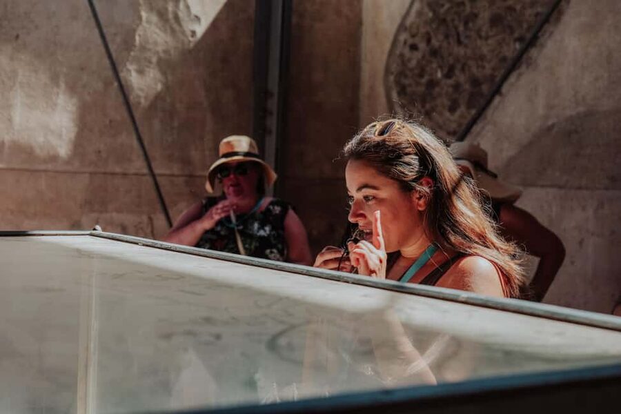 Pompeii 3hours Villa of Mysteries tour with an Archaeologist - The 3-hour route: what fits, what gets left out, and how to plan your day