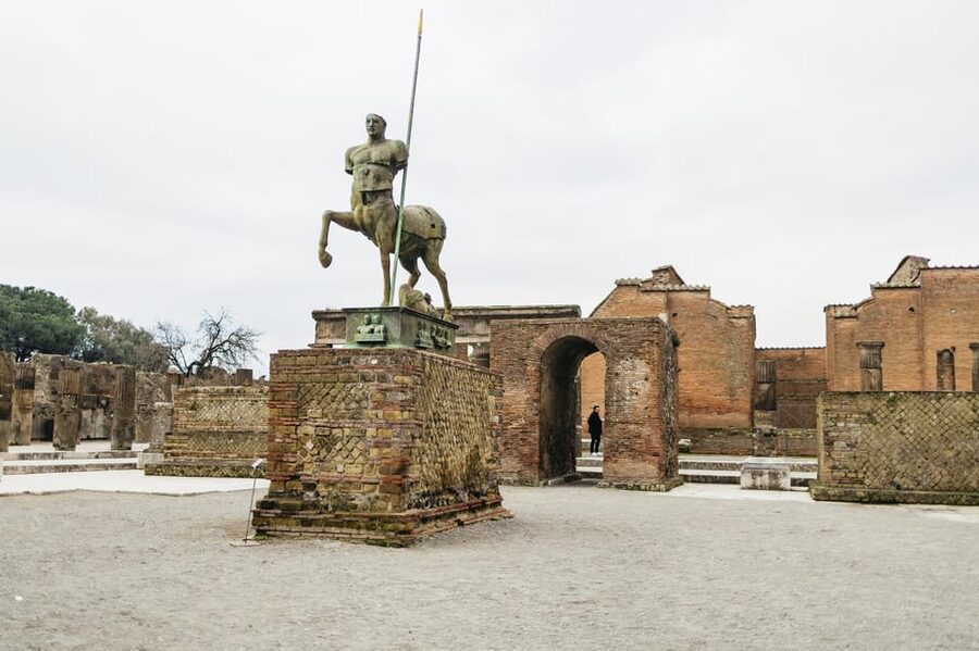 Pompeii: Afternoon to Sunset Guided Tour with Ticket - Price and Value: Is $58 a Fair Deal for Pompeii?