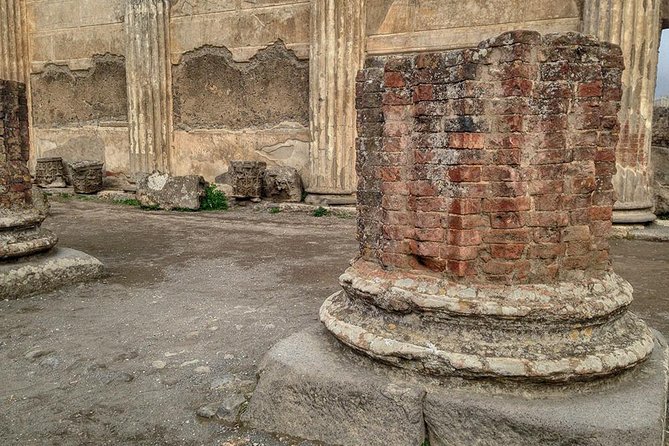 Pompeii and Amalfi Coast Private Day Trip with Pick Up - Who this tour fits best, and who might want a different plan